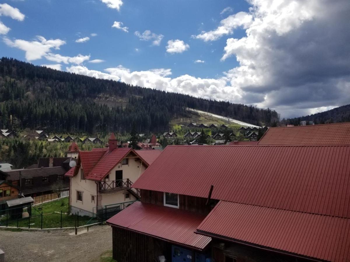 Guest House Mountain Bukovel Room photo