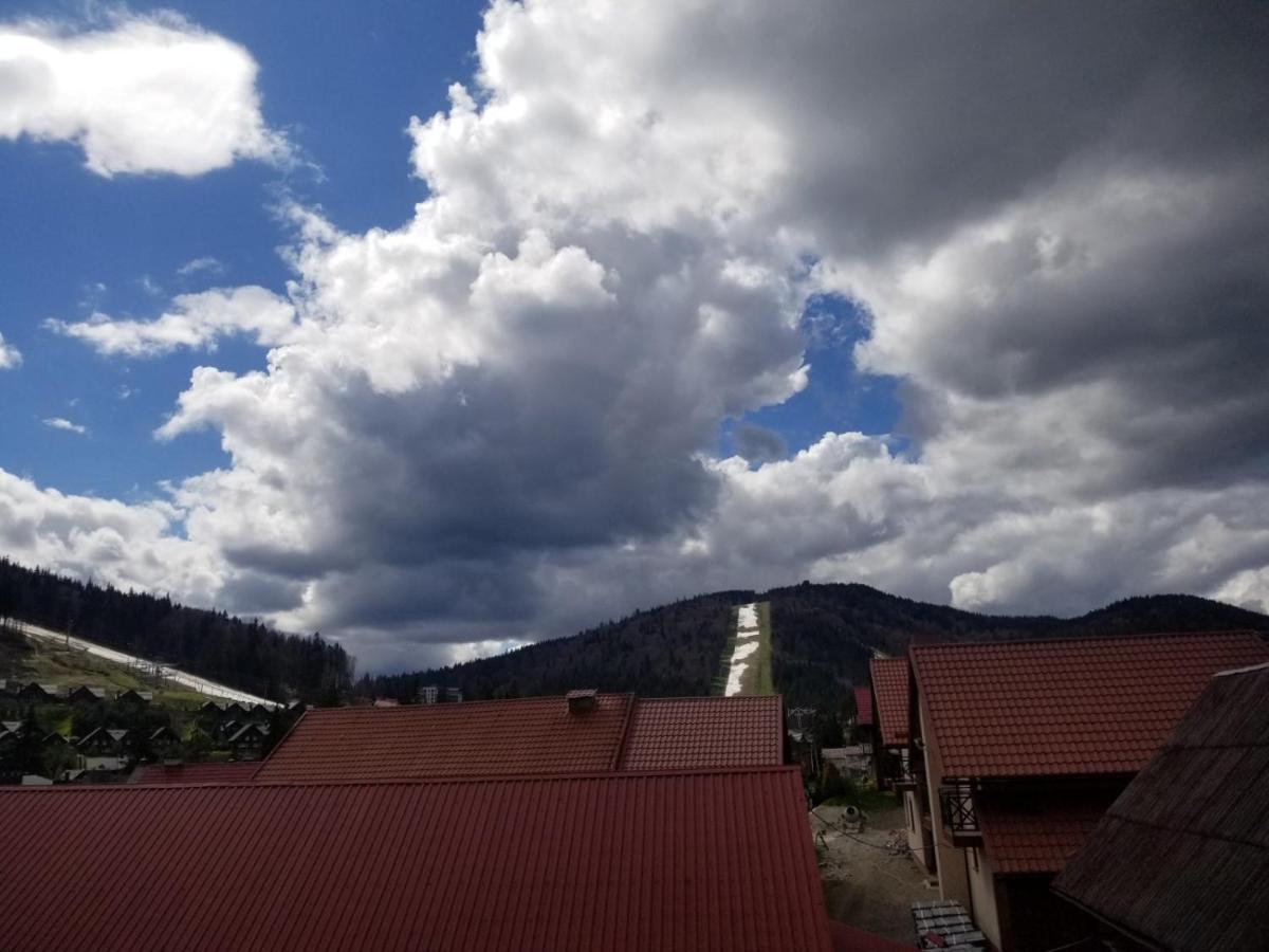 Guest House Mountain Bukovel Room photo